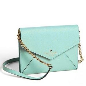 Kate Spade Cedar Street Monday Cross-Body Handbag
